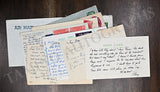 Bolton, Guy - Large Letter Archive