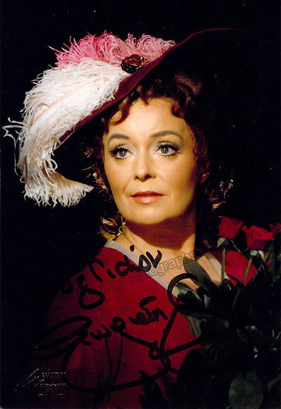Tosca 3