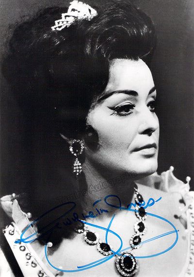Tosca 5