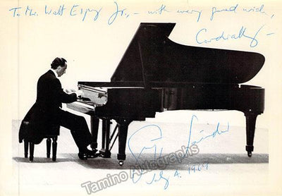 Autograph (1969)