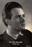 SCHWARZBACH, Hans-Peter