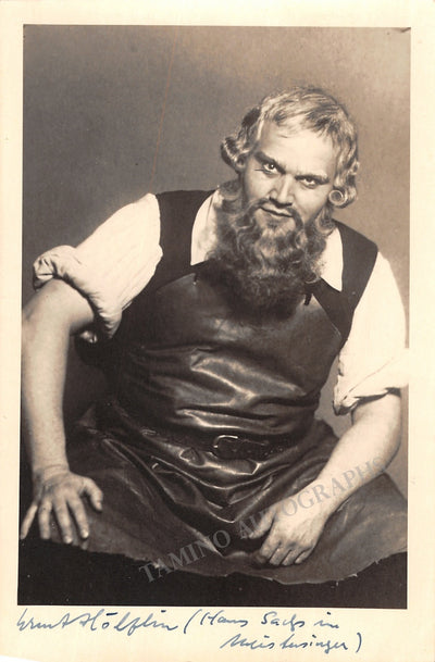 HOEFFLIN, Hans