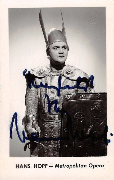 Lohengrin 2