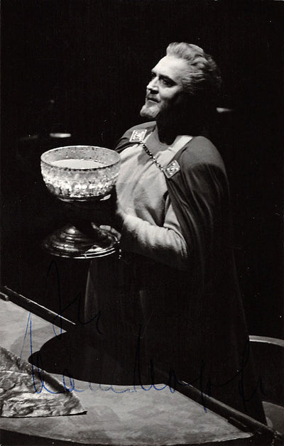 Parsifal 3