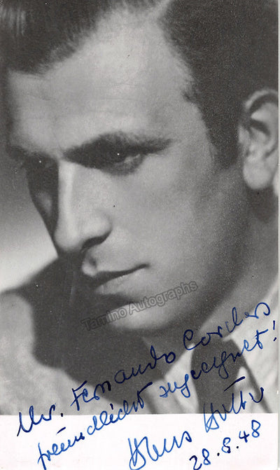 As himself 1948
