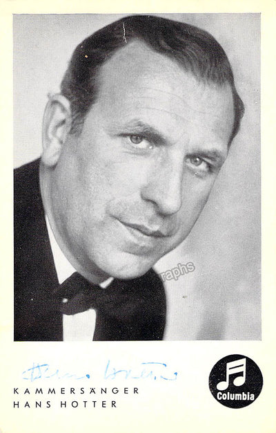 Promotional photograph