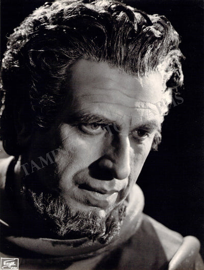 Vienna Opera - Set of 5 unsigned photographs by Fayer