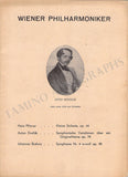 Knappertsbusch, Hans - Lot of 24 Programs
