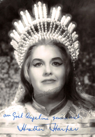 Elsa in Lohengrin 2