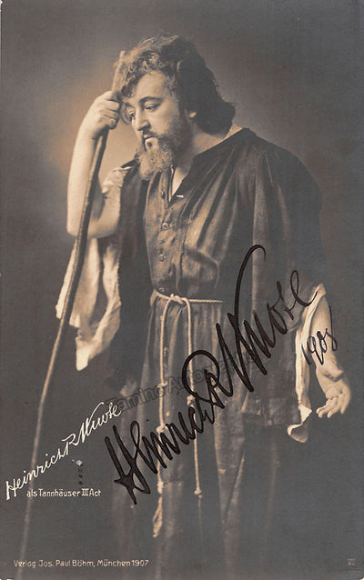 Tannhauser