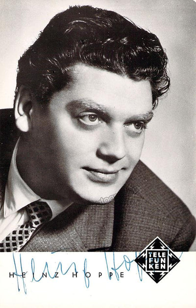As himself young