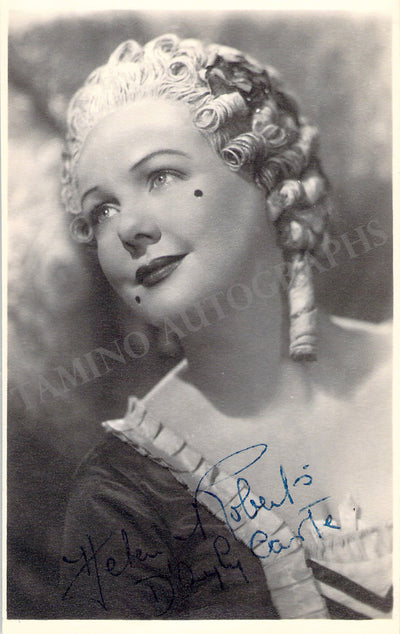 ROBERTS, Helen Florence