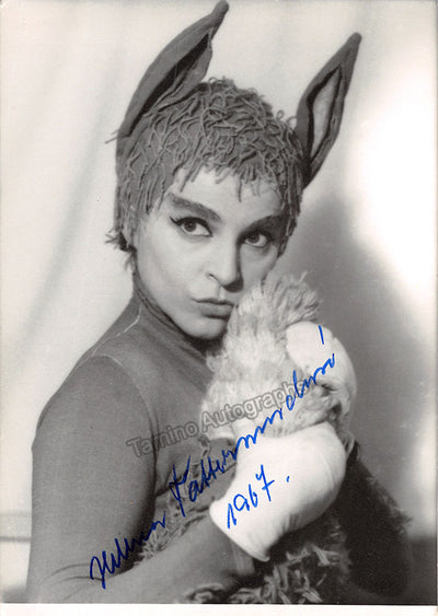 TATTERMUSCHOVA, Helena