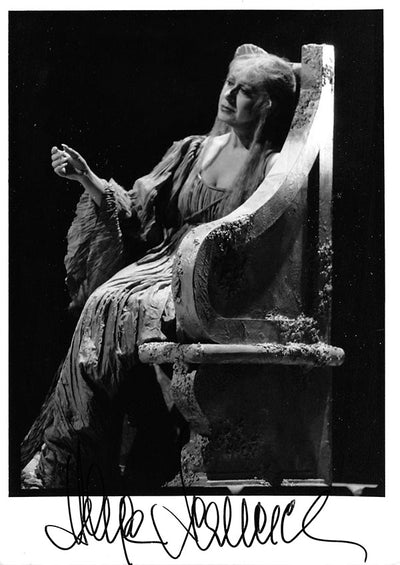 Erda in Siegfried