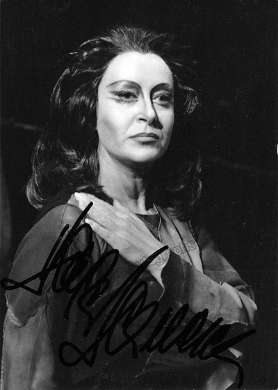 Die Frau ohne Schatten