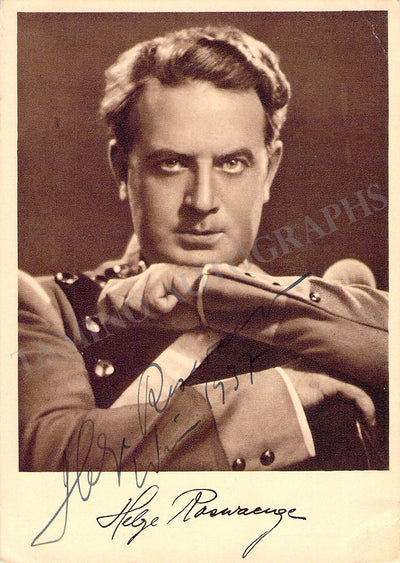 As himself (1937)