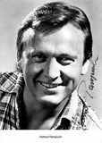 PAMPUCH, Helmut