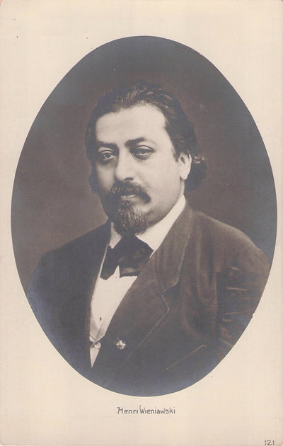 Henryk Wieniawski