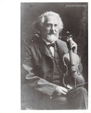 Strings Performers - Lot of 6 Unsigned Photographs