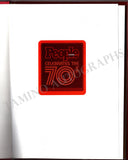 Winkler, Henry - Signed Book "People Weekly Celebrates the 70s"