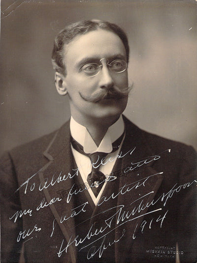 WITHERSPOON, Herbert