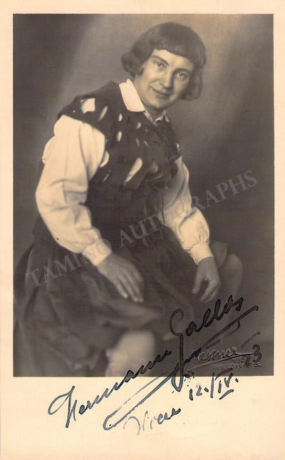 David in Meistersinger