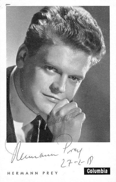 Publicity photograph 14