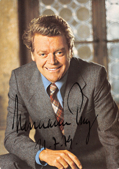 As himself 1979
