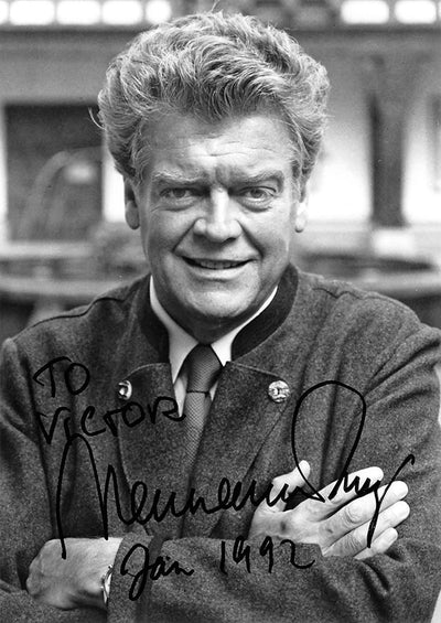 As himself 1992