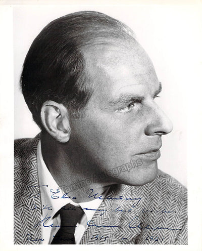 As himself 1961