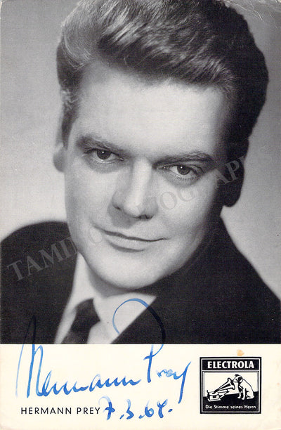 Publicity Photo (1964)