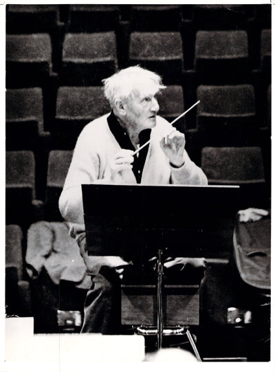 Hermann Scherchen