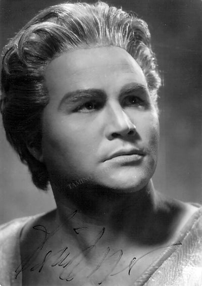 Froh in Das Rheingold