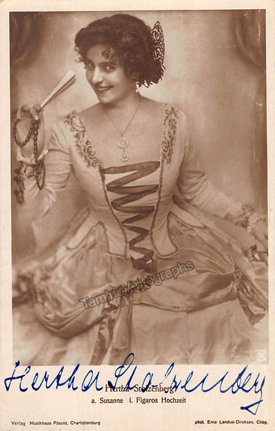 Susanna in Nozze