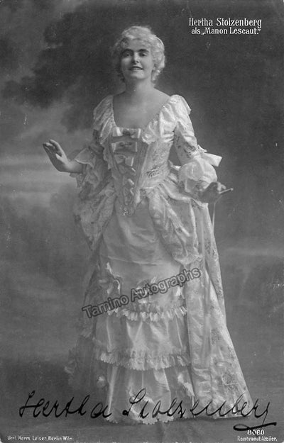 Manon Lescaut