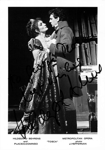 Tosca 3