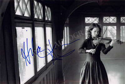 Autograph (5)
