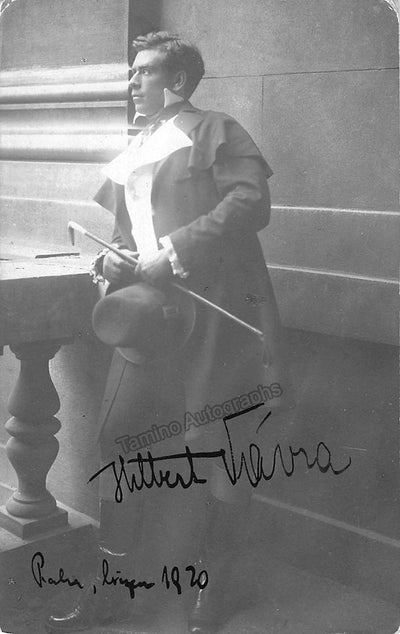 VAVRA, Hilbert