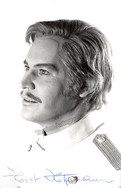 HOFFMANN, Horst