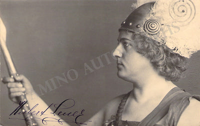 Siegfried in Gotterdammerung