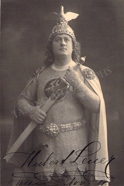 Lohengrin 3