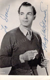 Actors & Actresses - Large Collection of 250+ Signed Cards