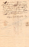 Chelard, Hyppolite A.J.B. - Set of 3 Autograph Letters Signed
