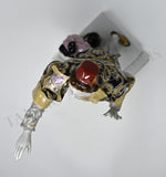 Iago in Otello - Porcelain Figurine