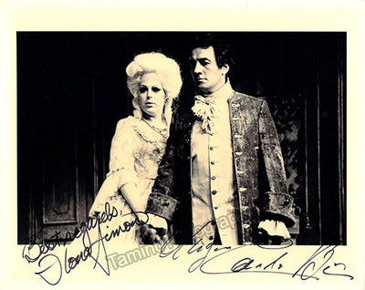 SIMON, Ilona - DINI, Carlo