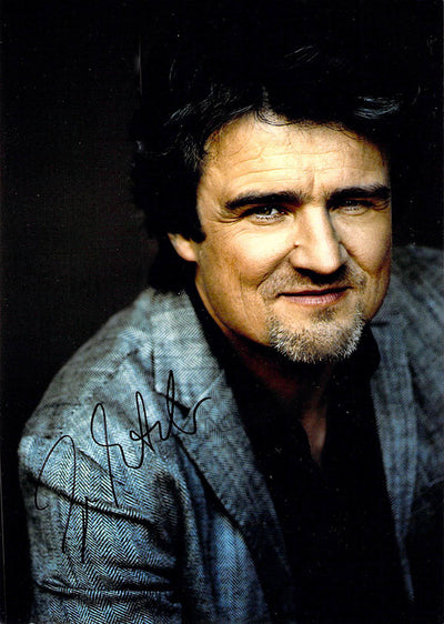 Metzmacher, Ingo - Signed Photograph