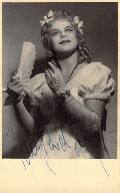 Olympia in Contes D'Hoffmann