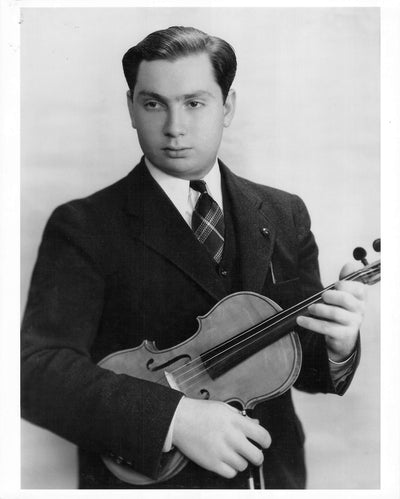 Isaac Stern (1)