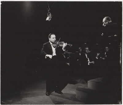 Isaac Stern (2)