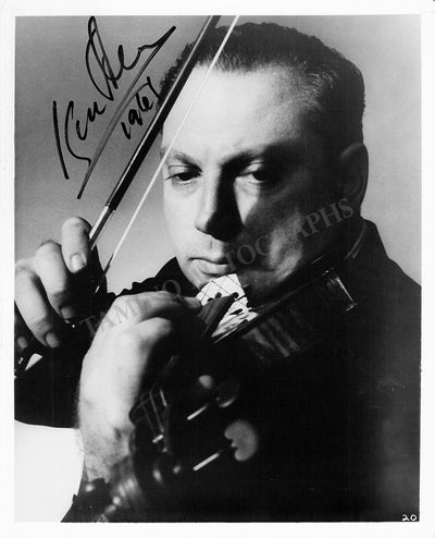 In Performance (1961)